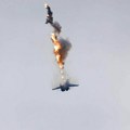 Ovo je prekretnica u istoriji moderne vazdušne borbe: Spektakularno obaranje F-16, ruski Su-35 ga razneo