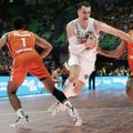 UŽIVO: Real surov za tri poena, dolazi do dvocifrene prednost