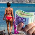 Za nošenje ove letnje obuće kazna 2.500 evra: Inspektori na ovoj popularnoj destinaciji kreću u kontrole