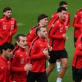 Težak udarac pred Mundijal! Velika zvezda propušta Svetsko prvenstvo?!