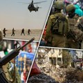 Uživo: Kriza na Bliskom istoku, SAD pokrenule "napade samoodbrane" na južni Iran