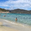 Državljanka Srbije preminula na plaži na Halkidikiju