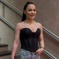 "I tata bi se, sine!" Aleksandra Mladenović o Ceci i zgodnom Italijanu: "Kakve veze ima to što je mlađi?"