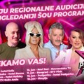 Region traži novu zvezdu: Počinju audicije za „Pinkove zvezde“, žiri spreman da otkrije nova velika imena!