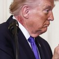 Snimak Donalda Trampa izazvao bes u Beloj kući: "Vi glupi idi**i, poremećeni ste!"