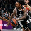 Met Morgan napušta Virtus posle dve godine u klubu