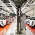 Haval u Rusiji proizveo 500.000 vozila