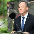 Li Ming oduševljen projektom: „Ovo će zauvek promeniti Srbiju“