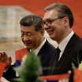 Si Đinping poslao pismo Vučiću