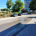 U ponedeljak deo grada bez vode zbog popravke u Ulici Milena Jovanovića
