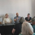 Kragujevački naprednjaci u pripremama za 27. jun