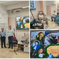 Počeli „Dani grčke kulture” svečano u Arhivu Vojvodine: U fokusu istorija, poezija i vekovno prijateljstvo dva naroda