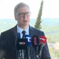 Vučić uputio saučešće Venecueli povodom razornih zemljotresa
