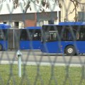 SRCE: Ko je dozvolio da se autobusima javnog prevoza dovoze mitingaši iz Kragujevca u Beograd?