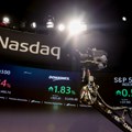 Nasdaq 100 skočio više od dva odsto: Investitori iskoristili pad i pokupovali tehnološke akcije