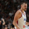 Ovo su termini svih utakmica košarkaša Srbije u novoj grupi, poznato šta je potrebno za plasman na Mundobasket