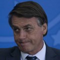 Pretres kuće bivšeg predsednika Brazila: Policija tragala za vatrenim oružjem, ništa nije našla