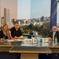 Ovo više nije Srbija od pre godinu dana, promenila se atmosfera Lider SNS Vučević o rezultatima: Budžet je sve veći, snažniji…