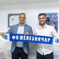 Zvanično: Jovan Miladinović se vratio u srpski fudbal!