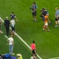 Svi su gledali u Mbapea, Francuz utučen posle poraza svoje zemlje od Španije, evo kako je reagovao