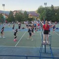 Čajetinu predstavljalo 68 sportista na MOSI igrama, najbolji plasman ostvarile odbojkašice