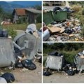 (Video, foto) Hitna reakcija Ministarstva za zaštitu životne sredine: Inspektori reagovali po prijavi na portalu „Ko si bre…