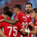 Zvezda sa pet golova otvorila superligašku sezonu, Mačva se loše provela u Beogradu