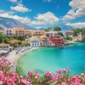 (KVIZ) Saganaki, suvlaki i sirtaki: Koliko znate o Grčkoj?