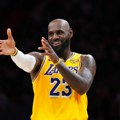 Lebron Džejms doneo odluku!
