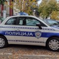 Uhapšena Kragujevčanka, osumnjičena da je oštetila firmu za 36 miliona dinara