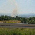 Požar kod Čukaru Pekija širi se ka Malkoj Golaji