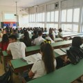 Detaljan spisak srednjih škola sa slobodnim mestima u Nišu, Novom Sadu i Kragujevcu: Najveći šok je popularna Jovina gimnazija…