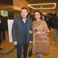 Žena Aco Pejovića je doktor nauka: Predaje na fakultetu, a zbog bolesti bila na ivici smrti