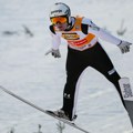 Fenomen uspeha porodice Prevc, slovenačkih letača na skijama