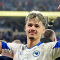 Potpisao Kerim Alajbegović