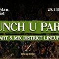 Art & Mix District pretvara Kalemegdan u najveći dnevni „Dance floor“ ovog leta