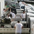 "Gradska čistoća" u utorak nastavlja akcije suzbijanja odraslih komaraca