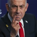 Bibi presekao: Ultimatum za Hamas