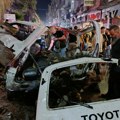 U eksploziji u predgrađu Damaska jedna osoba poginula, nekoliko povređenih