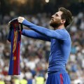 Real Madrid izrazio saučešće Mesiju: Evo zašto je najveći klub na svetu