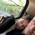 Ona je poslednja osoba koju je Epstajn pozvao pred smrt i naslediće njegove milione: Evo šta joj je rekao na samom kraju