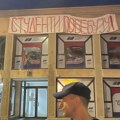 Građani Vrbasa masovno na ulici, obeležili godišnjicu nasilja (VIDEO)