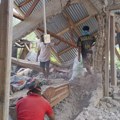 Snažan zemljotres pogodio Indoneziju: Najmanje 38 mrtvih, dve osobe se vode kao nestale