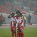 Gotovo je?! Bivši napadač Crvene zvezde Šerif Endiaj potpisuje za crno-bele
