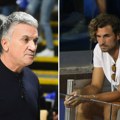 "Mogli smo da živimo normalno, ali otac Srđan hteo drugačije": Marko Đoković o teškom odrastanju kraj Novaka