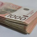 Danas ležu pare jednoj grupi građana: Evo ko ima pravo na isplatu i koliko