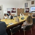 U znak sećanja na velikana: U ATVSS Pirot održan forum o filmskom delu Aleksandra Saše Petrovića