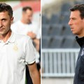 "Desila se ta stvar sa Nemanjom Jovšićem": Saša Ilić o povučenoj ostavci trenera golmana