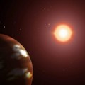 Astronomi otkrili neobično gustu egzoplanetu koja protivreči modelima nastanka planeta