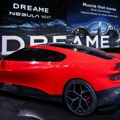 Kineski proizvođač izlazi iz sveta automobila
